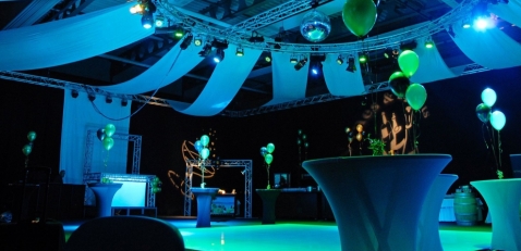 Feestzaal Emotion Events Groningen Feestzaal Emotion Events Groningen