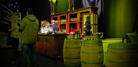 Feestlocaties Emotion Events Groningen Feestlocaties Emotion Events Groningen