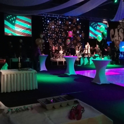 Feestzaal Emotion Events Groningen Feestzaal Emotion Events Groningen