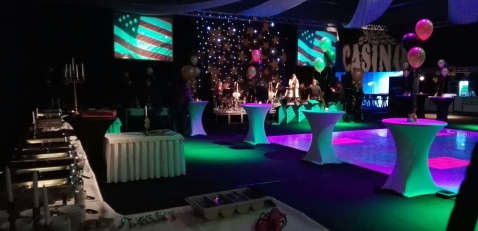 Feestlocaties Emotion Events Groningen Feestlocaties Emotion Events Groningen