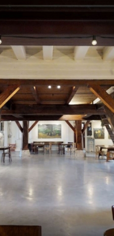 Feestzaal Molen de Korenaar Feestzaal Molen de Korenaar