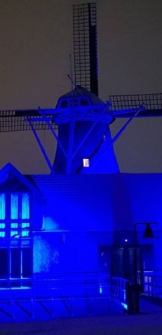 Feestzaal Molen de Korenaar Feestzaal Molen de Korenaar