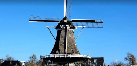 Trouwlocaties Molen de Korenaar Trouwlocaties Molen de Korenaar