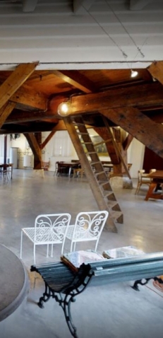 Trouwlocaties Molen de Korenaar
