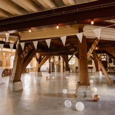 trouwlocaties Molen de Korenaar authentieke trouwlocatie met twee zalen, een bar en grote tuin