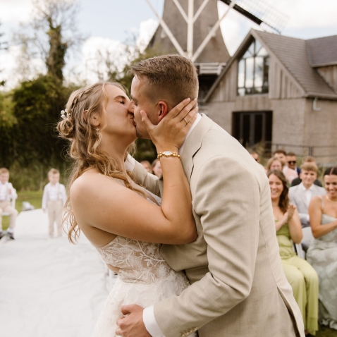 Feestlocaties Molen de Korenaar