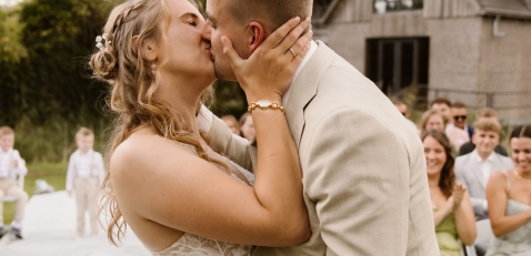 Feestlocaties Molen de Korenaar