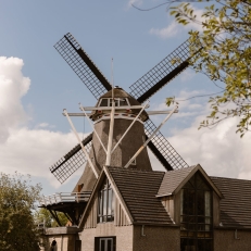 25-jaar-huwelijk Molen de Korenaar 25-jaar-huwelijk Molen de Korenaar