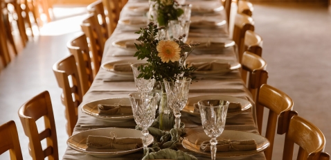 Feestzaal Molen de Korenaar