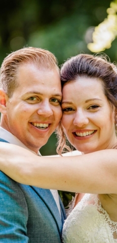 Bruidsfotograaf Elisa Hartog Fotografie