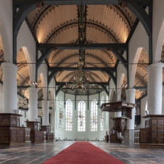 feestlocaties Grote Kerk Schermerhorn betoverend mooi, buitengewoon veelzijdig