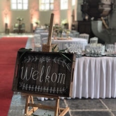 feestlocaties Grote Kerk Schermerhorn betoverend mooi, buitengewoon veelzijdig