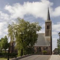 trouwlocaties Grote Kerk Schermerhorn betoverend mooi, buitengewoon veelzijdig