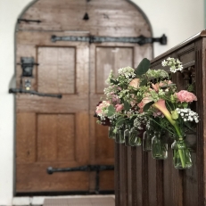 trouwlocaties Grote Kerk Schermerhorn betoverend mooi, buitengewoon veelzijdig