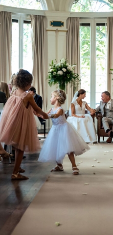Bruidsfotograaf TrouwfotosvanDaan