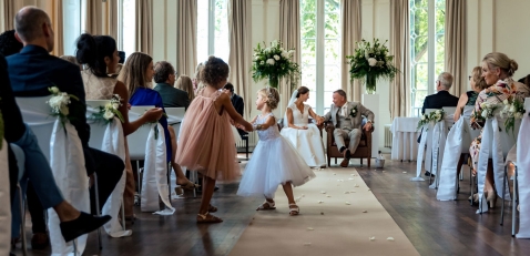 Bruidsfotograaf TrouwfotosvanDaan Bruidsfotograaf TrouwfotosvanDaan