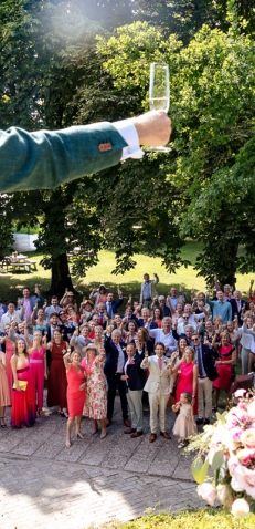 Bruidsfotograaf TrouwfotosvanDaan Bruidsfotograaf TrouwfotosvanDaan