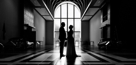 Bruidsfotograaf TrouwfotosvanDaan
