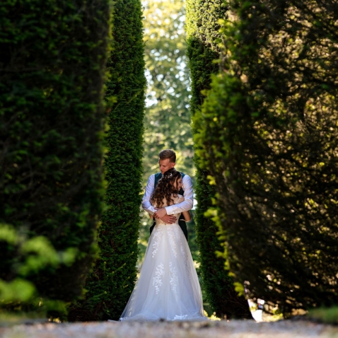 Bruidsfotograaf TrouwfotosvanDaan