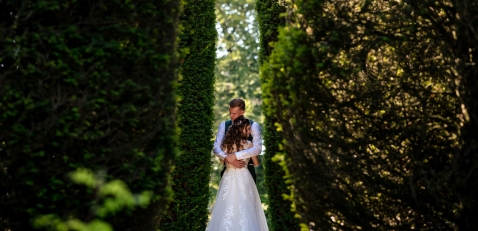 Bruidsfotograaf TrouwfotosvanDaan Bruidsfotograaf TrouwfotosvanDaan