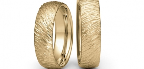 Trouwringen Püttmann Juweliers Almere-Buiten