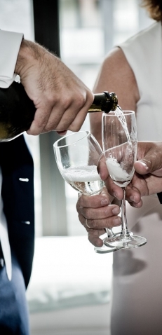 Bruidsfotograaf Bram Heimens Fotografie