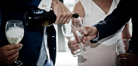 Bruidsfotograaf Bram Heimens Fotografie