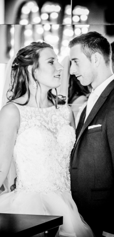 Bruidsfotograaf Bram Heimens Fotografie