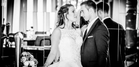 Bruidsfotograaf Bram Heimens Fotografie Bruidsfotograaf Bram Heimens Fotografie