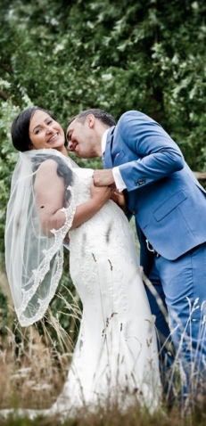Bruidsfotograaf Bram Heimens Fotografie