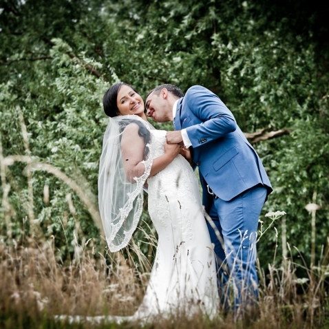 Bruidsfotograaf Bram Heimens Fotografie Bruidsfotograaf Bram Heimens Fotografie