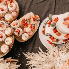  Taarten van Grytsje het adres voor een mooie en smakelijke bruidstaart