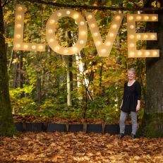 trouwambtenaar BABS Els, who else ambtenaar van de burgerlijke stand en ceremoniespreker