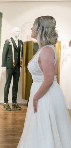 Galakleding Het Boudoir Bruidsmode Hoorn Galakleding Het Boudoir Bruidsmode Hoorn