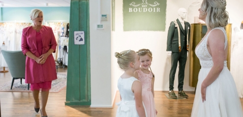 Trouwjurken Het Boudoir Bruidsmode Lelystad Trouwjurken Het Boudoir Bruidsmode Lelystad
