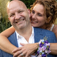 bruidsboeket Martine Blokdijk Floral Design de ultieme beleving voor de mooiste dag