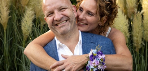 Trouwboeketten Martine Blokdijk Floral Design Trouwboeketten Martine Blokdijk Floral Design