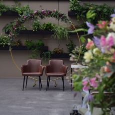 bruidsboeket Martine Blokdijk Floral Design de ultieme beleving voor de mooiste dag