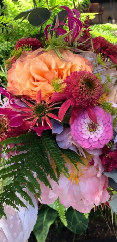Corsages Martine Blokdijk Floral Design Corsages Martine Blokdijk Floral Design