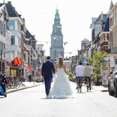  Fonger de Vlas Fotografie al 10 jaar actief als bruidsfotograaf in Friesland, Groningen en Drenthe