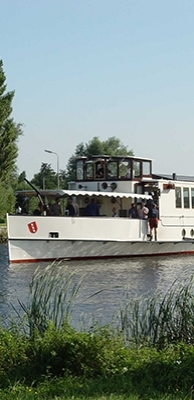 Feestlocaties Rederij de Nederlanden Feestlocaties Rederij de Nederlanden