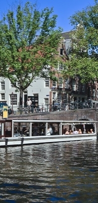 Trouwlocaties Rederij de Nederlanden Trouwlocaties Rederij de Nederlanden