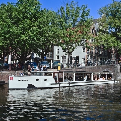 Trouwlocaties Rederij de Nederlanden Trouwlocaties Rederij de Nederlanden