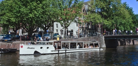Trouwlocaties Rederij de Nederlanden Trouwlocaties Rederij de Nederlanden