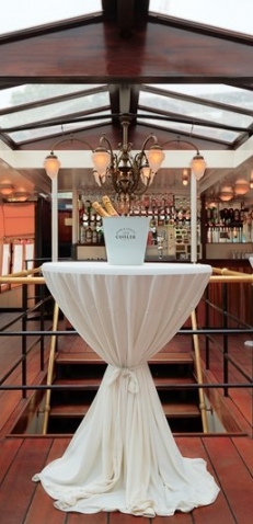 Trouwlocaties Rederij de Nederlanden