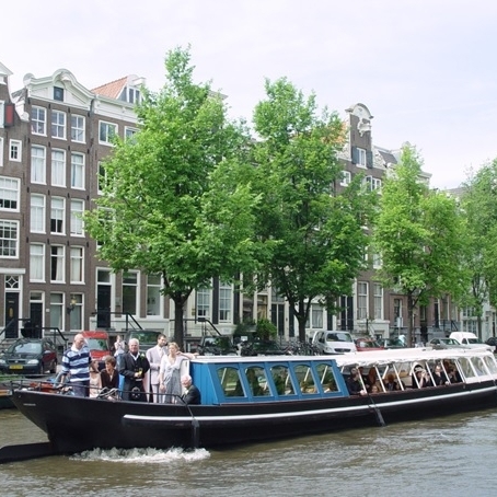 Trouwlocaties Rederij de Nederlanden Trouwlocaties Rederij de Nederlanden