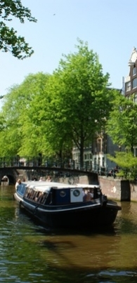 Trouwlocaties Rederij de Nederlanden