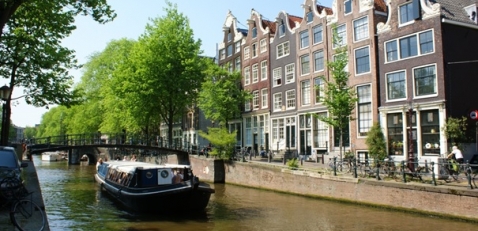 Trouwlocaties Rederij de Nederlanden