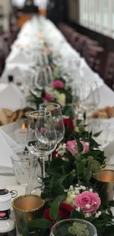 Trouwlocaties Rederij de Nederlanden