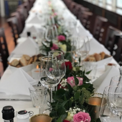 Trouwlocaties Rederij de Nederlanden